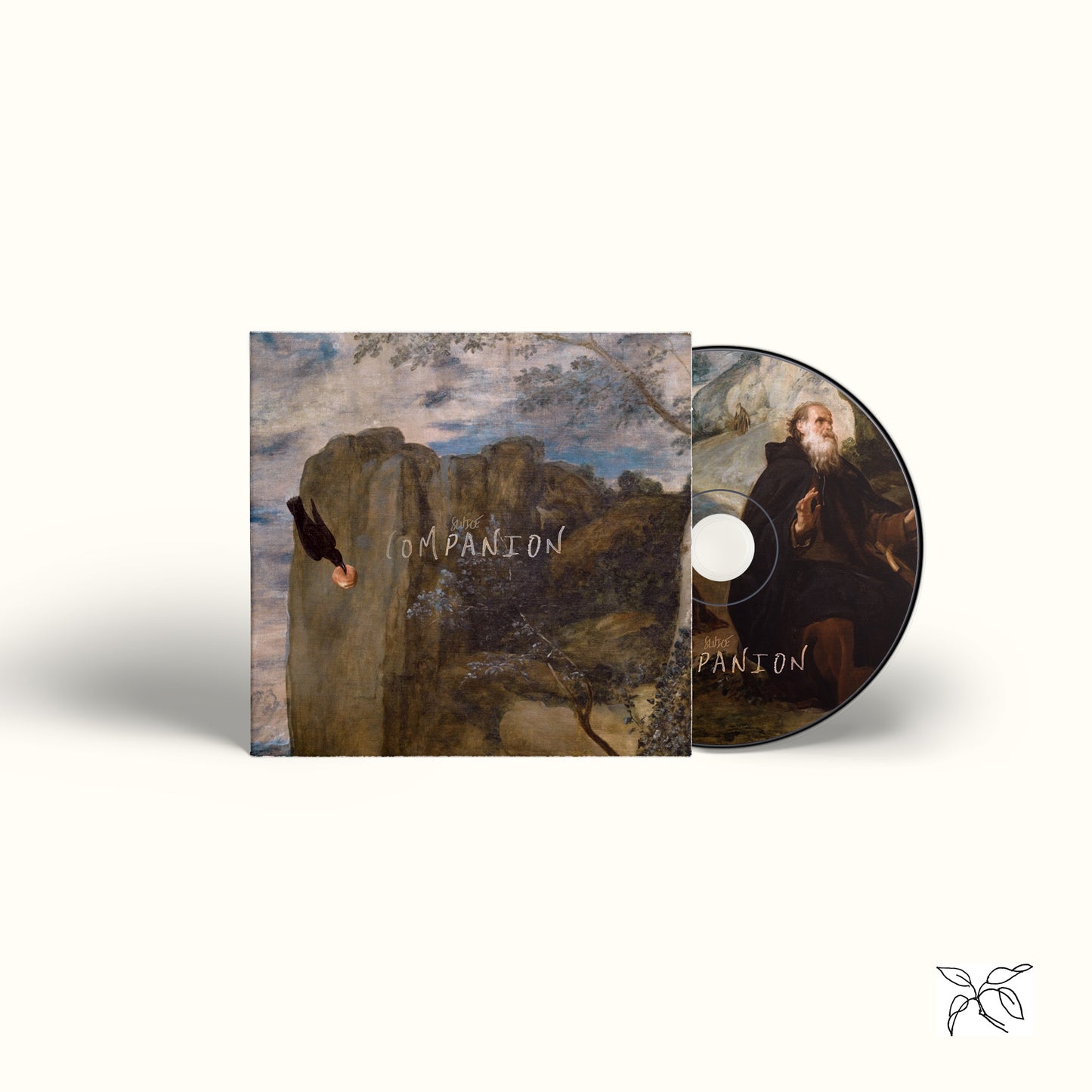 Sluice - Companion