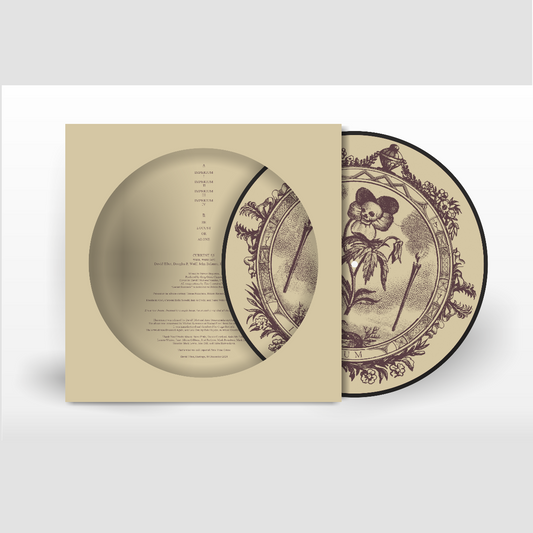 Current 93 - Imperium (2025 Reissue)