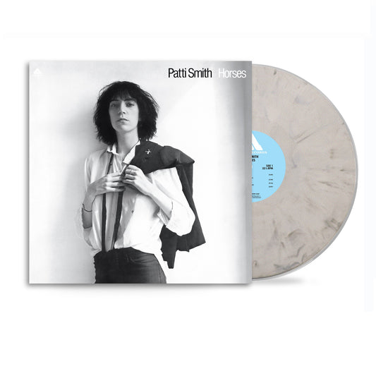 Smith, Patti - Horses (National Album Day 2025)