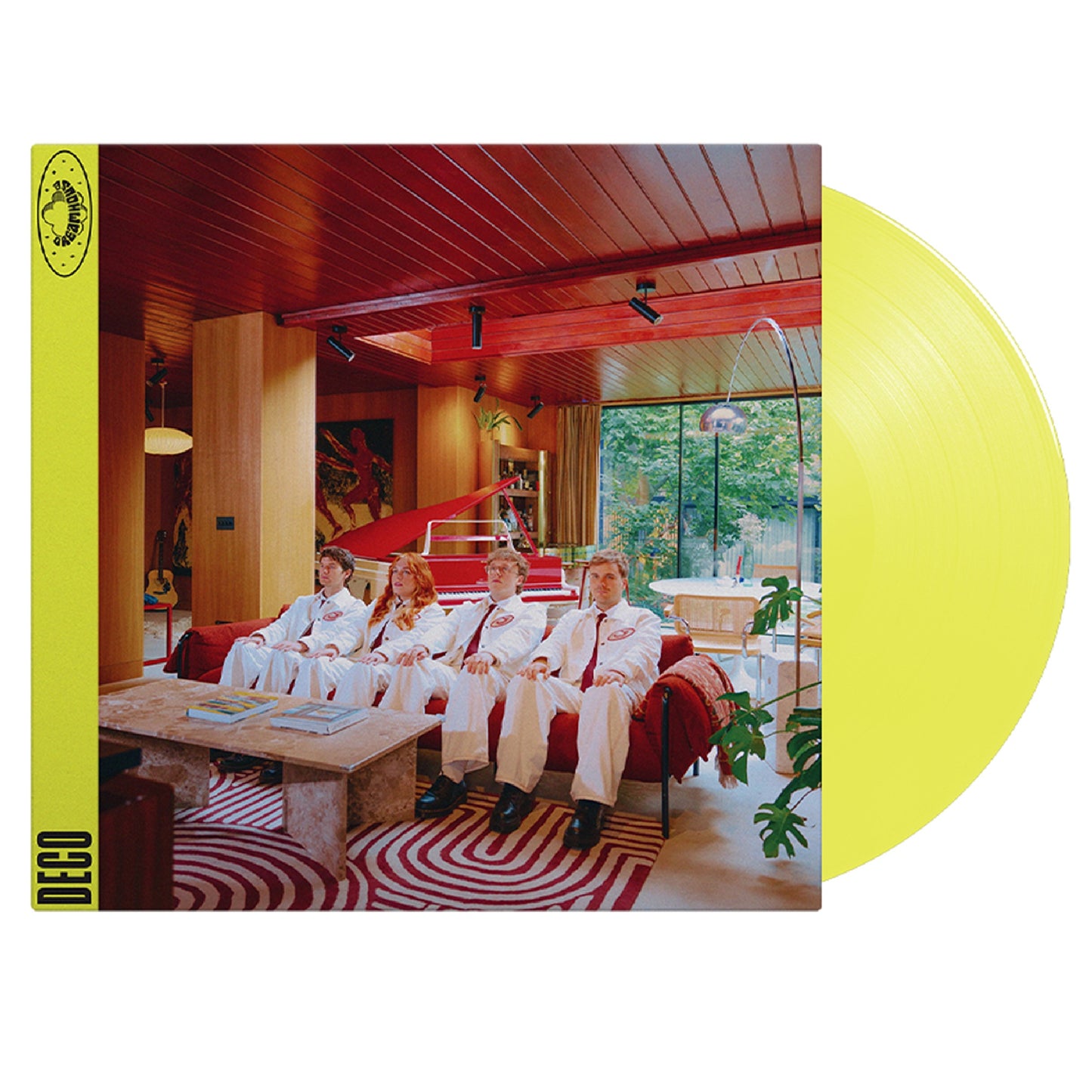 Deco - Dreamhouse