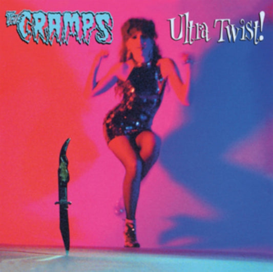 Cramps, The - Ultra Twist (2025 Reissue)