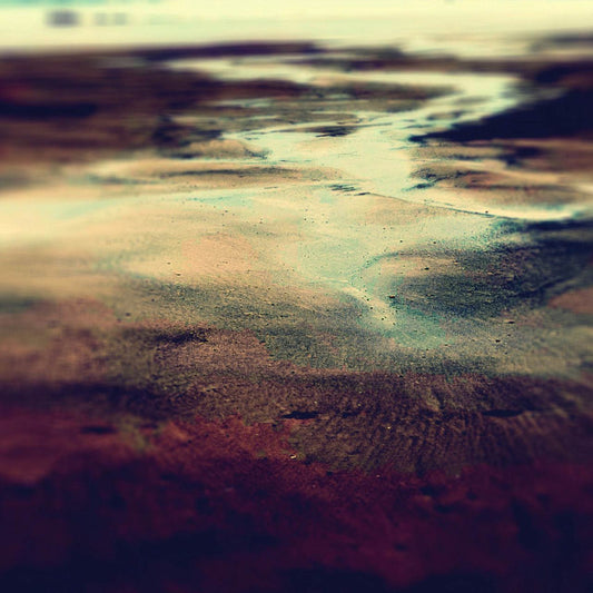 Yorke, Loula - Hydrology