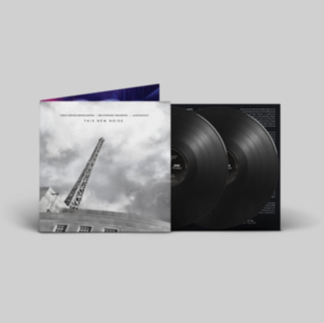 Public Service Broadcasting - This New Noise