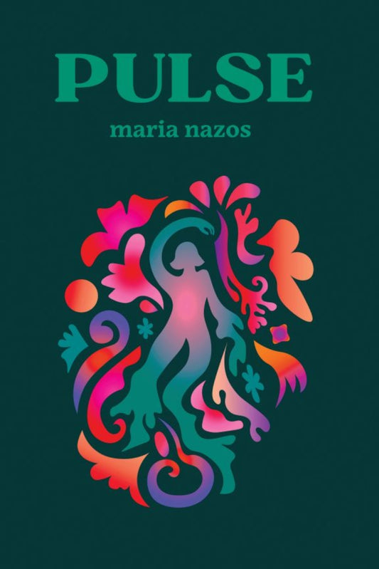 Nazos, Maria - PULSE