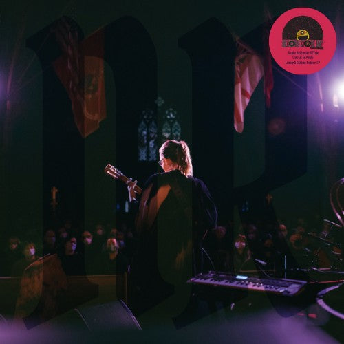 Reid, Nadia - Live at St Paul's With NZ Trio (RSD 2026)