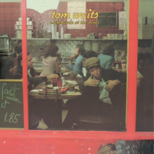 Waits, Tom - Nighthawks At The Diner