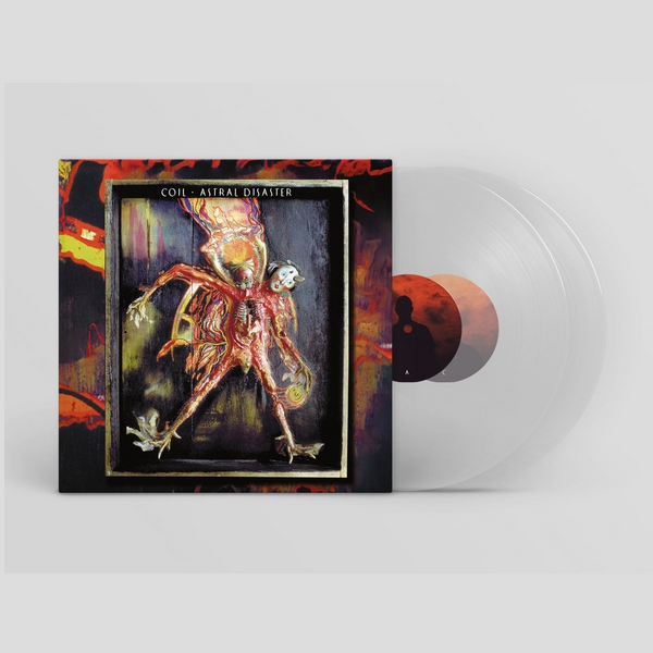 Coil - Astral Disaster (TTH Edition)