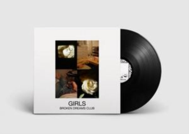 Girls - Broken Dreams Club (2024 Reissue)