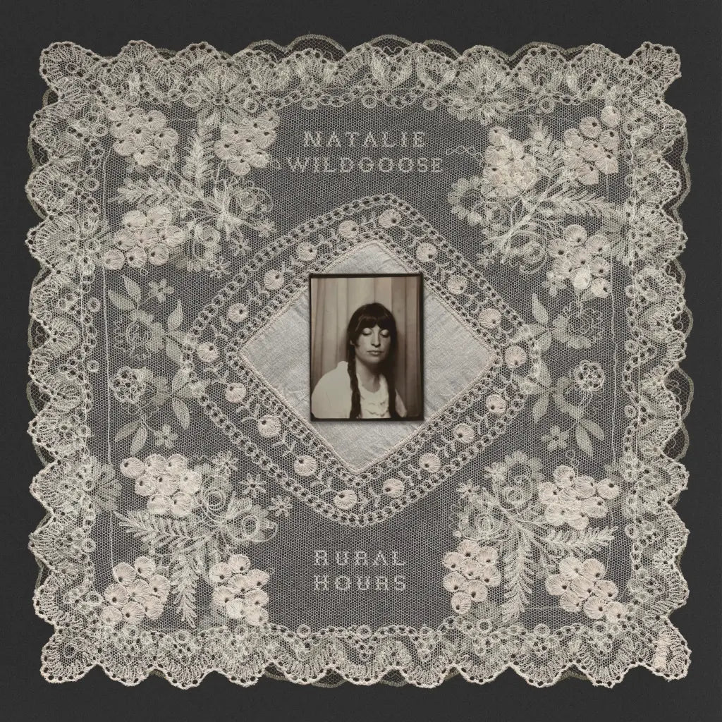 Wildgoose, Natalie - Rural Hours