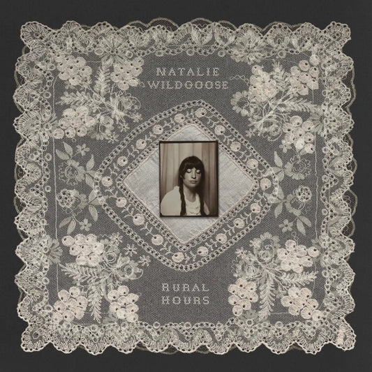Wildgoose, Natalie - Rural Hours