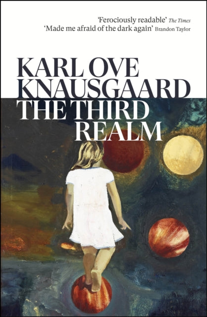 Knausgaard, Karl Ove - The Third Realm