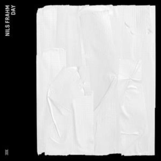 Frahm, Nils - Day (2025 Repress)