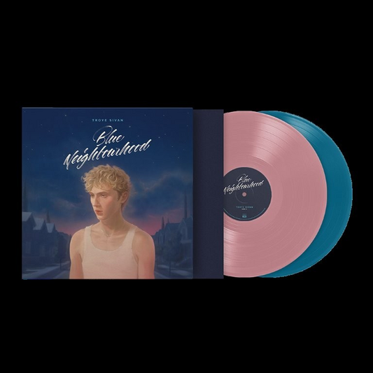 Sivan, Troye - Blue Neighbourhood: Ten Years On