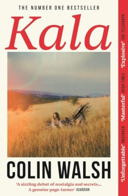 Walsh, Colin - Kala