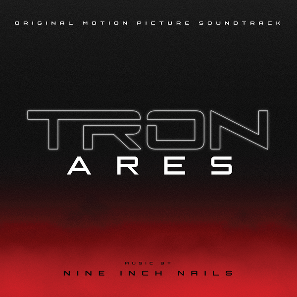 Nine Inch Nails - Tron: Ares (OST)
