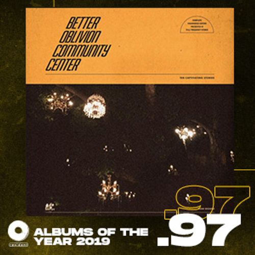 Better Oblivion Community Center - Better Oblivion Community Center