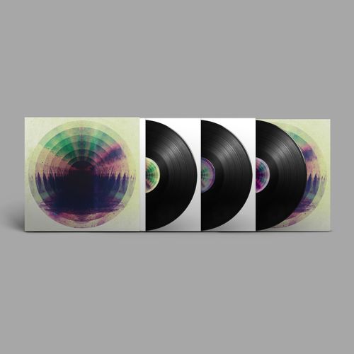 Fink - Hard Believer (10th Anniversary Edition)