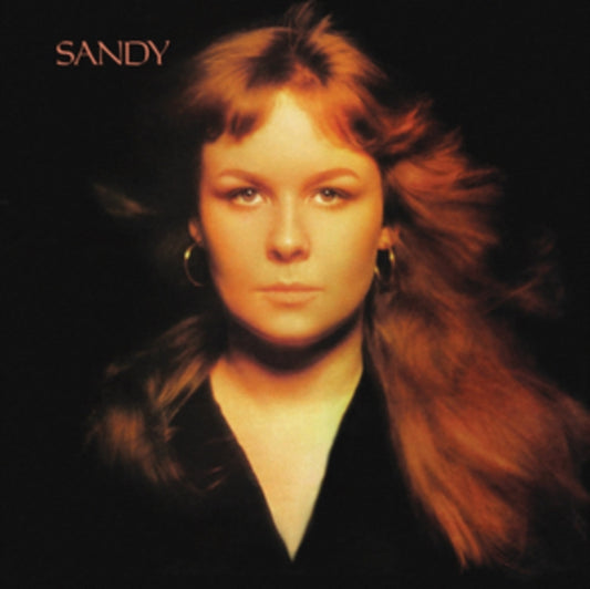 Denny, Sandy - Sandy (2022 Reissue)