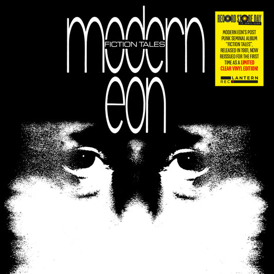 Modern Eon - Fiction Tales (RSD 2026)