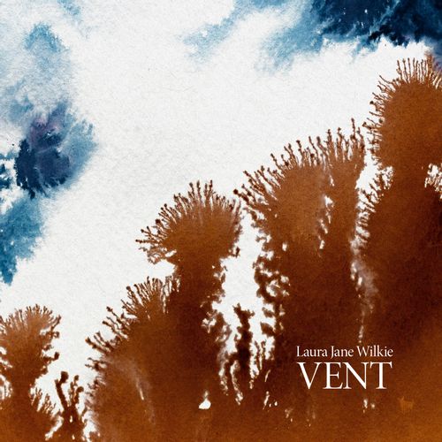 Wilkie, Laura Jane - Vent