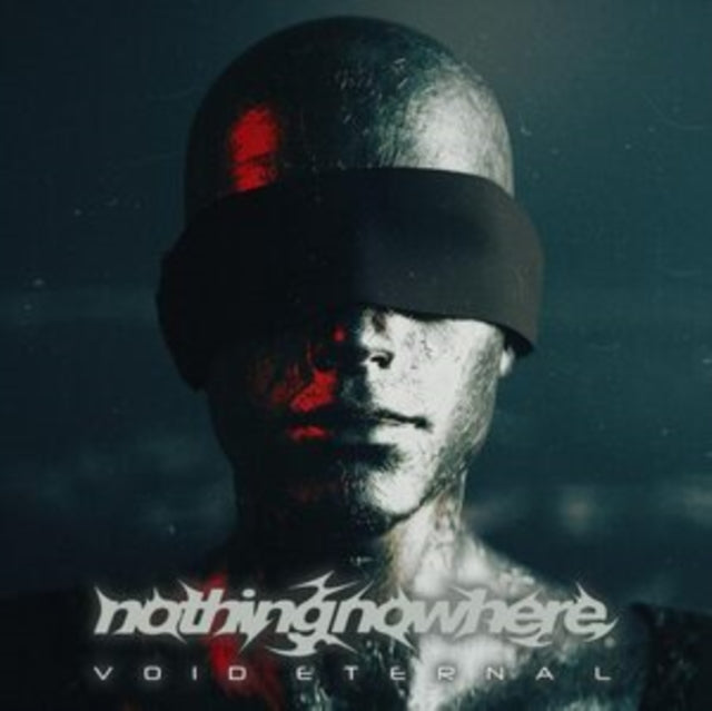 Nothing,nowhere. - VOID ETERNAL
