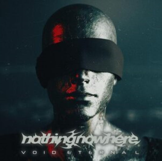 Nothing,nowhere. - VOID ETERNAL