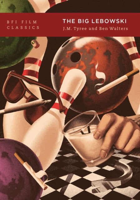 Tyree, J.M. - The Big Lebowski