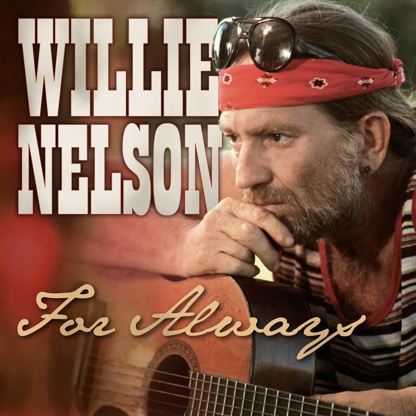 Nelson, Willie - For Always (2026 Reissue)
