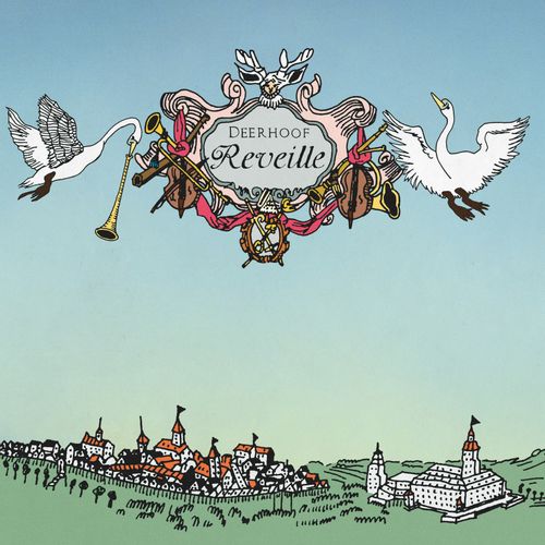Deerhoof - Reveille (2024 Reissue)