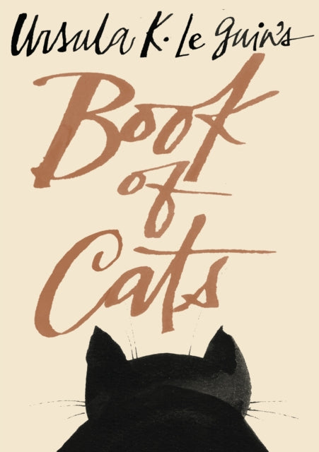 Le Guin, Ursula K. - Ursula K. Le Guin's Book of Cats