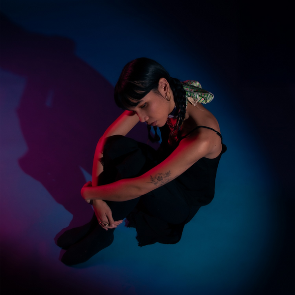 Vandever, Kalia - Mana