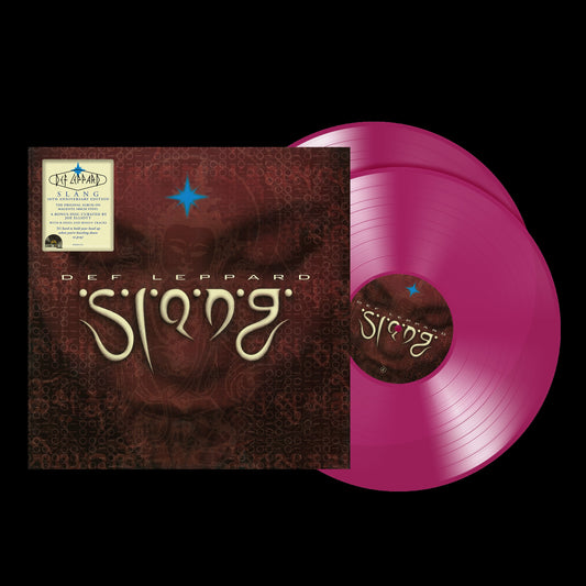 Def Leppard - Slang (RSD 2026)