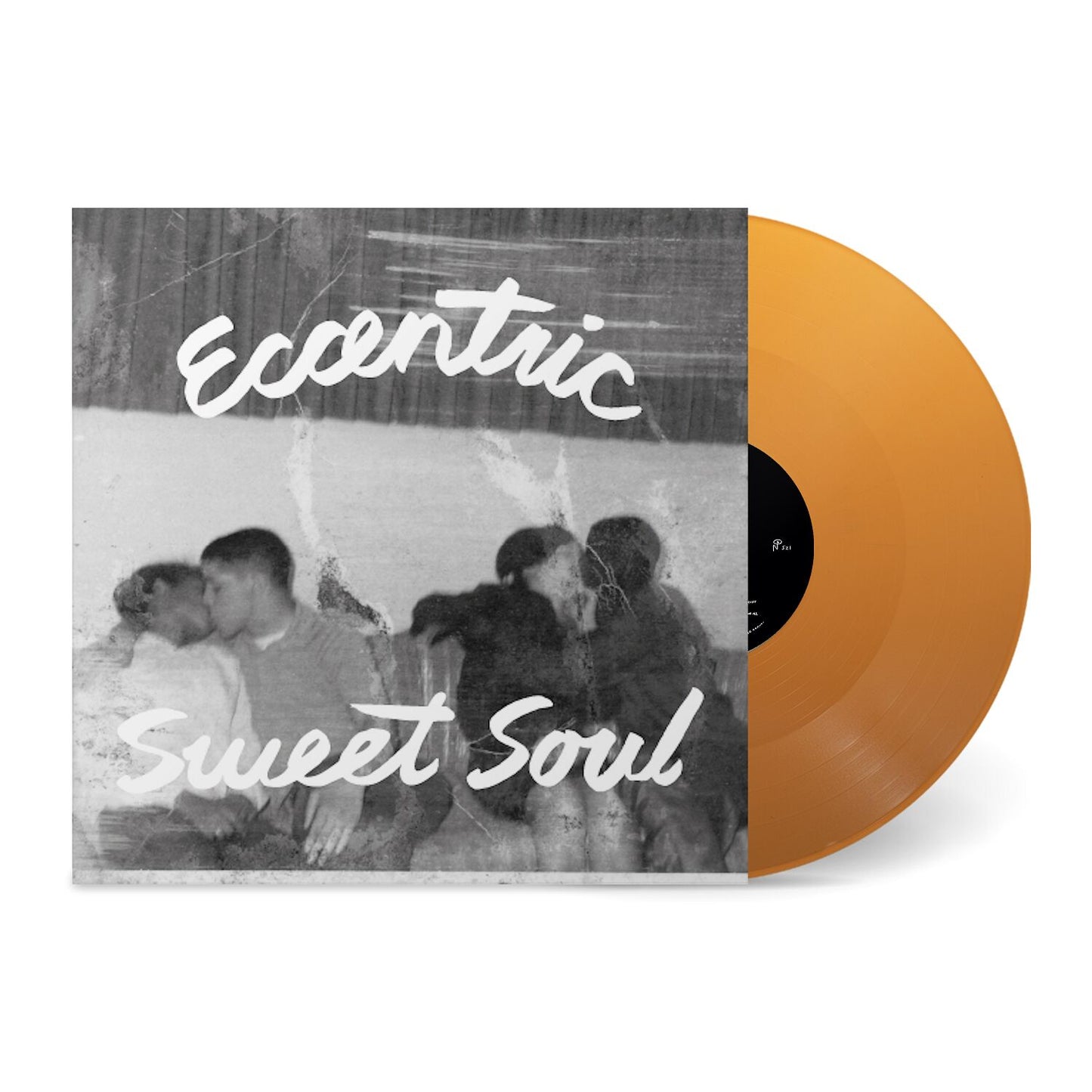 Eccentric Sweet Soul - Various Artists