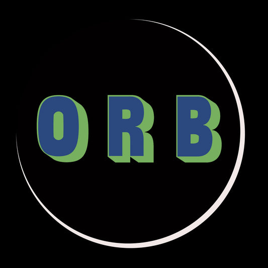ORB - Birth (2025 Reissue)