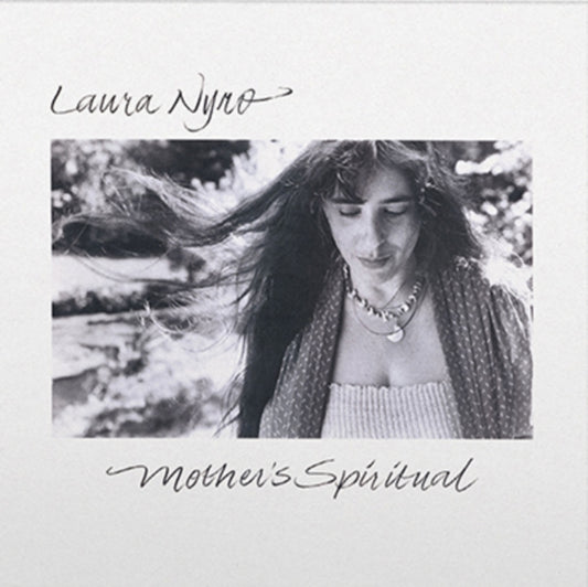 Nyro, Laura - Mother's Spiritual (2025 Reissue)