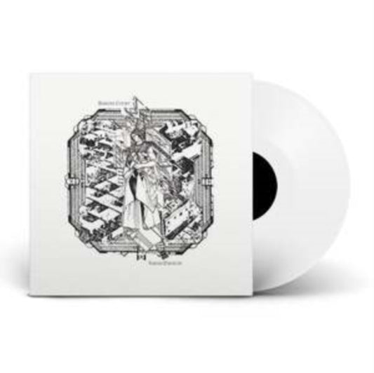 Davachi, Sarah - Barons Court (2025 Reissue)