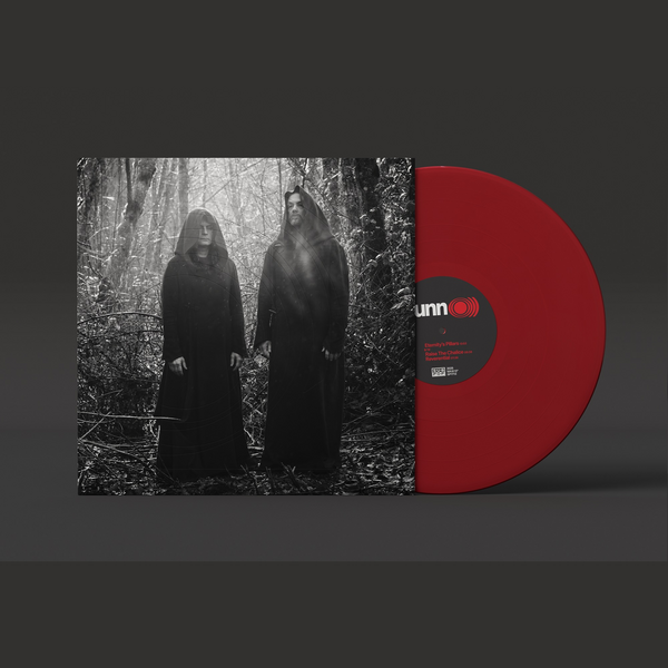 Sunn O))) - Eternity’s Pillars