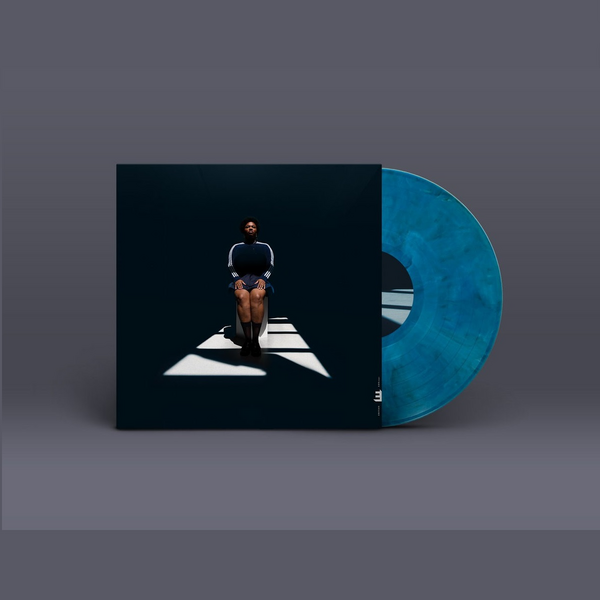 Nabou - Indigo