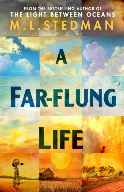 Stedman, M L - A Far-flung Life
