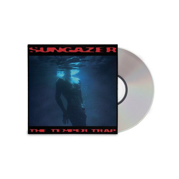 Temper Trap, The - Sungazer