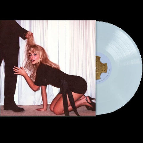 Carpenter, Sabrina - Man’s Best Friend