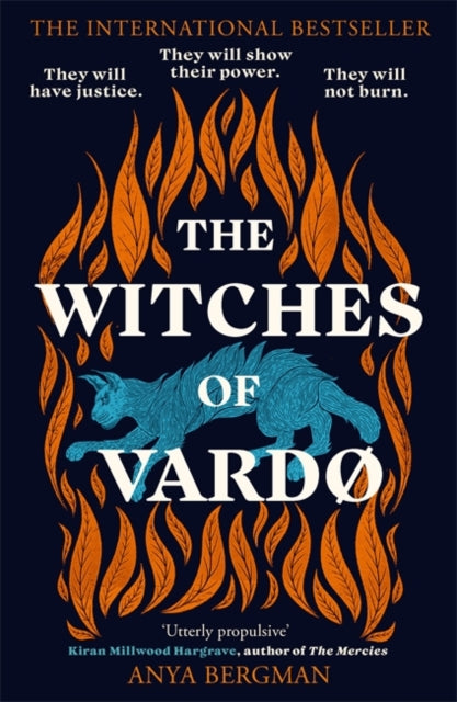 The Witches Of Vardo