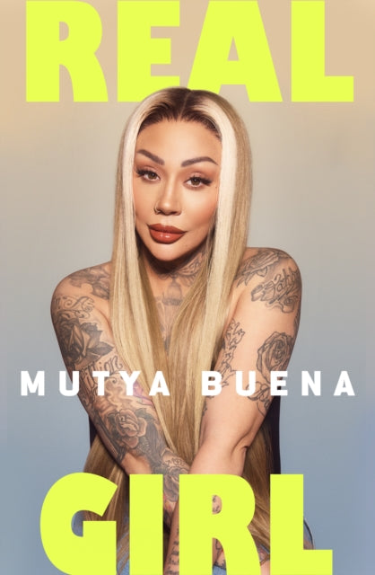 Buena, Mutya - Real Girl