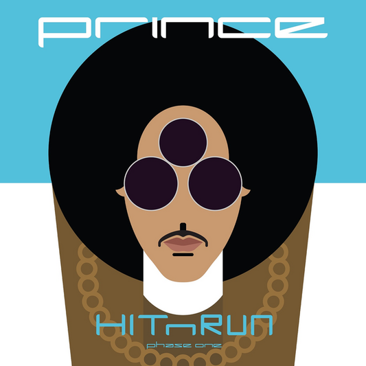 Prince - HitNRun: Phase One (10th Anniversary Edition)