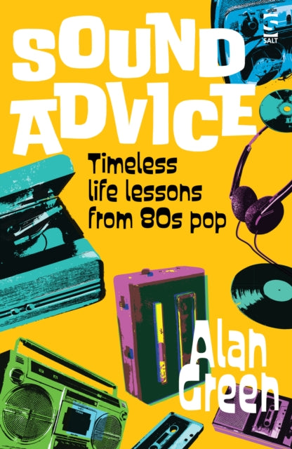 Green, Alan - Sound Advice