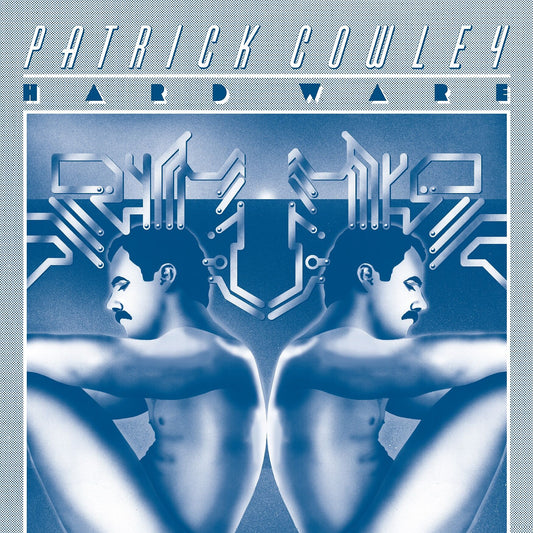 Cowley, Patrick - Hard Ware