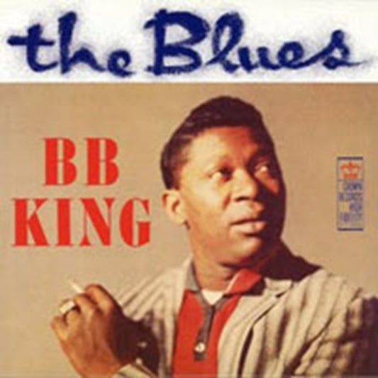 King, B.B. - The Blues