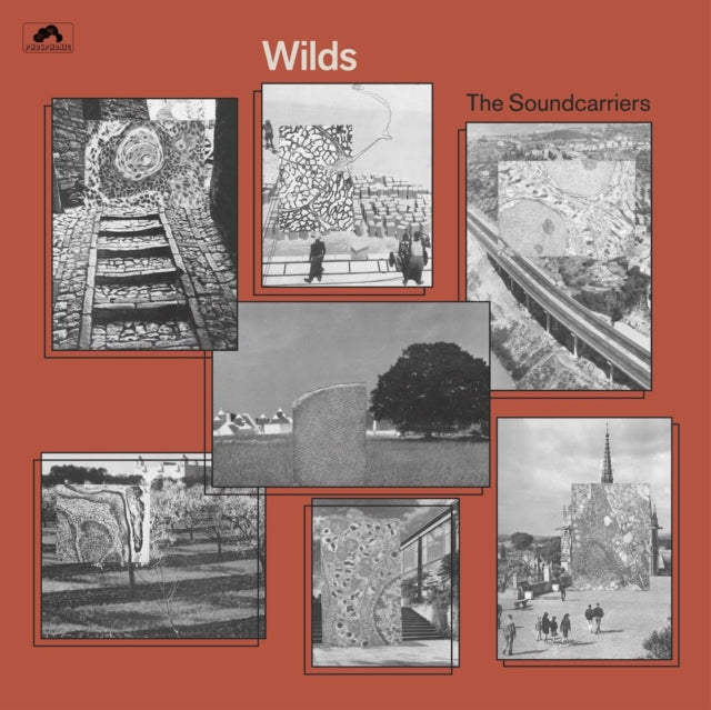 Soundcarriers, The - Wilds