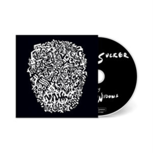Young Widows - Power Sucker