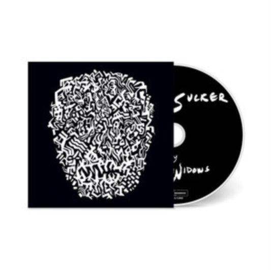 Young Widows - Power Sucker